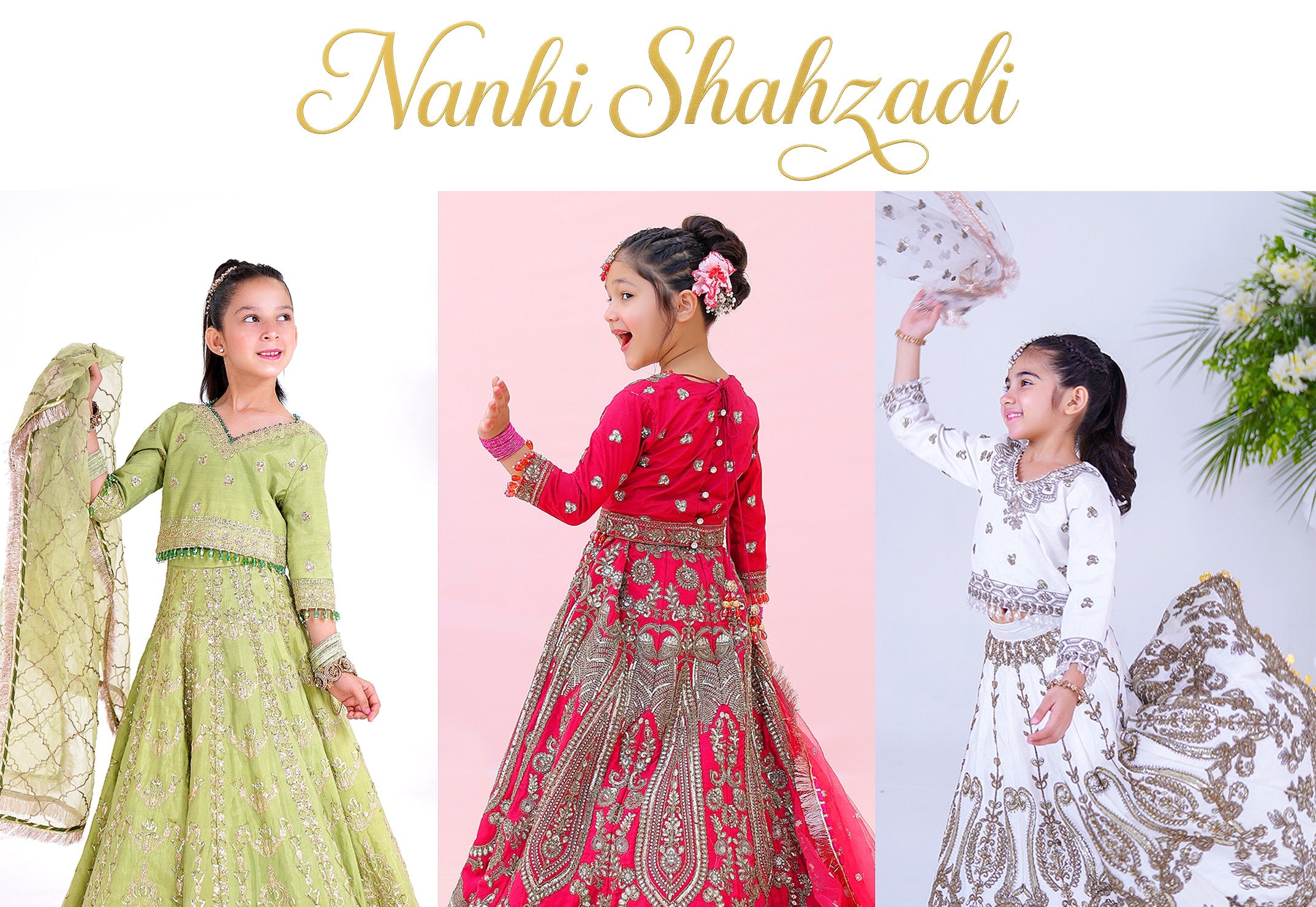 Nanhi Shahzadi