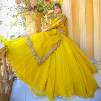Shab-e-Shehnai Party Wear Collection | SSPWC-003 |