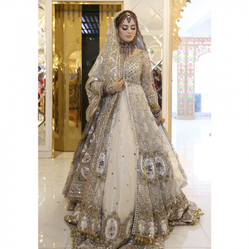 Riwaaj-e-Ishq Collection | REIC-010 |