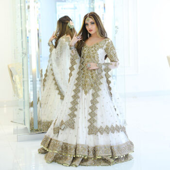 Kashees Bridal Wear| KBW-016 |
