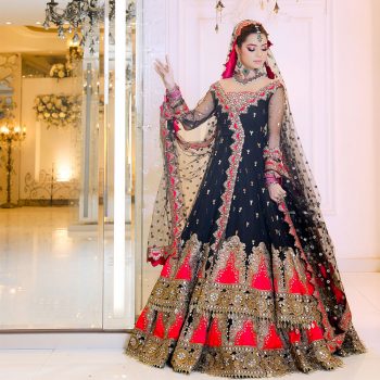 Kashees Bridal Wear| KBW-024 |