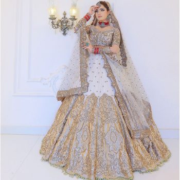 Kashees Bridal Wear| KBW-027 |
