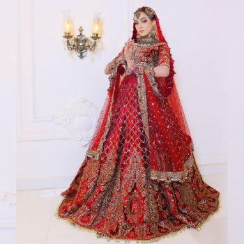Kashees Bridal Wear| KBW-023 |