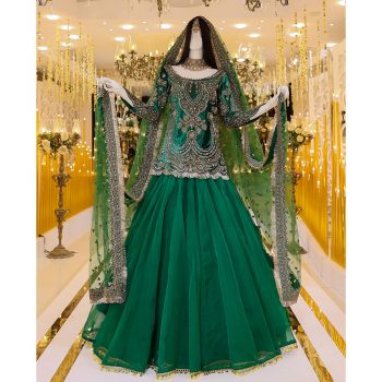Jashn-e-Rang Collection| KJRC-007 |