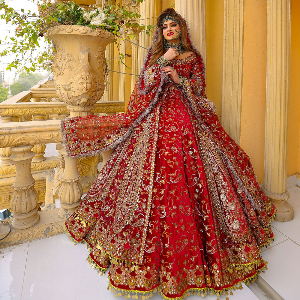 Parihan Collection | PCR-001 |
