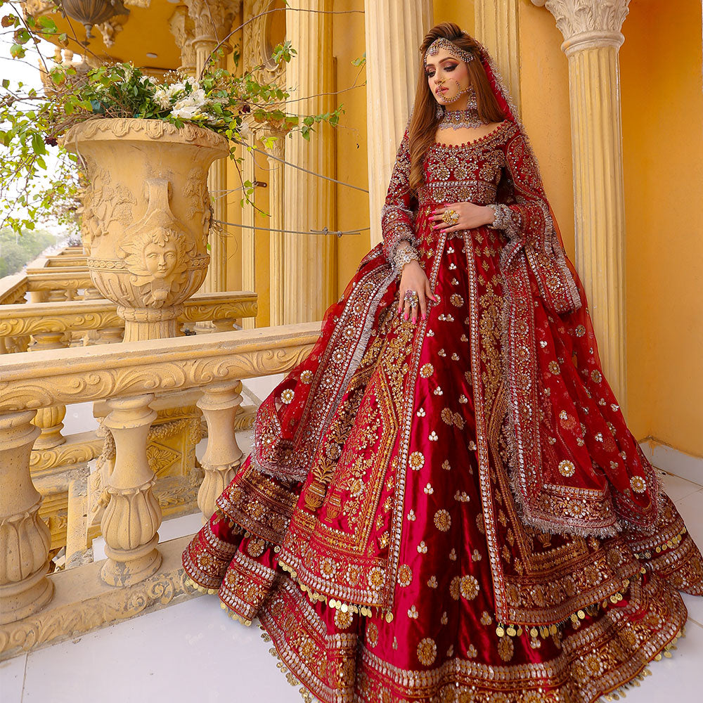 Parihan Collection | PCR-002 |