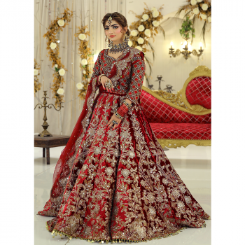 Riwaaj-e-Ishq Collection | REIC-013 |