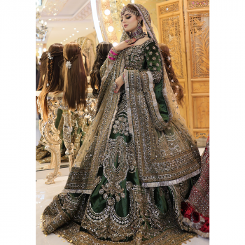 Riwaaj-e-Ishq Collection | REIC-015 |
