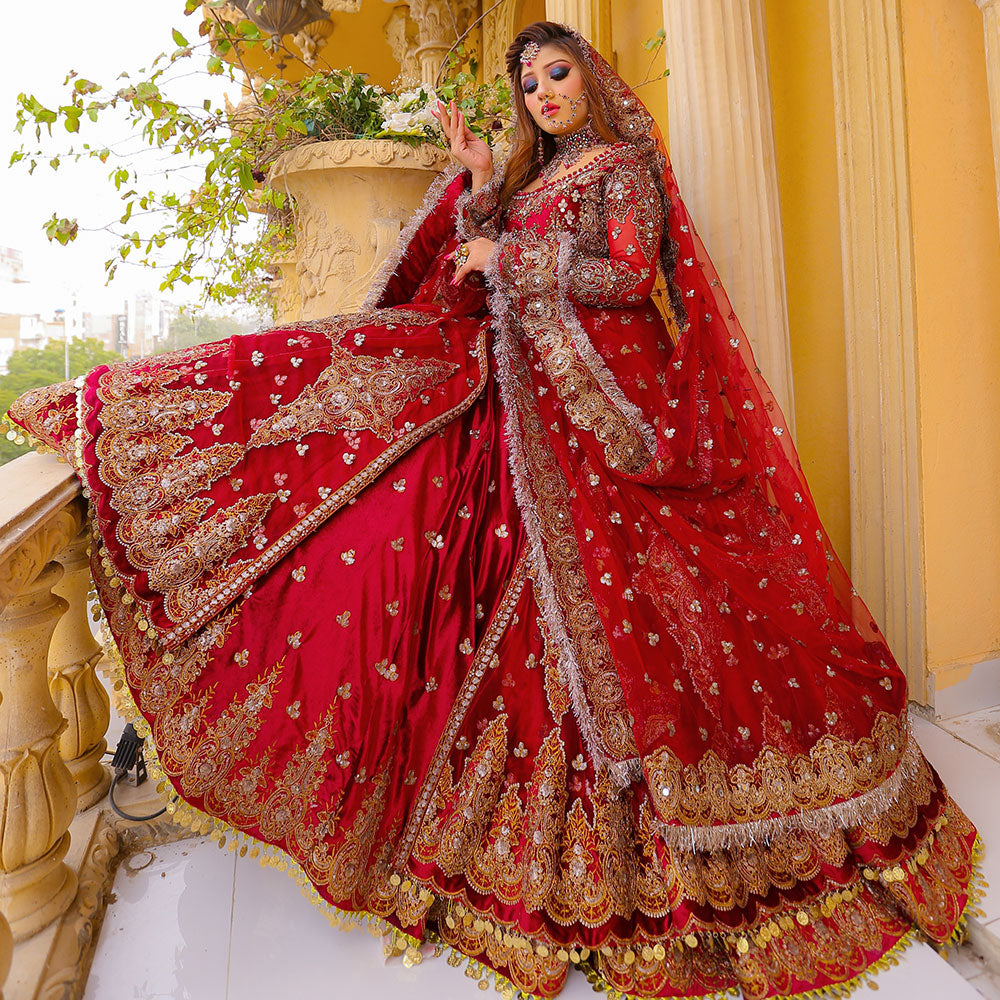 Parihan Collection | PCR-003 |