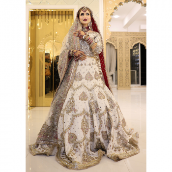 Riwaaj-e-Ishq Collection | REIC-012 |