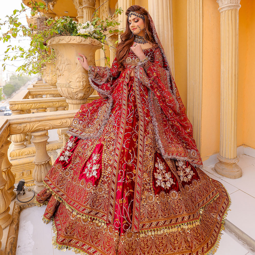 Parihan Collection | PCR-005 |