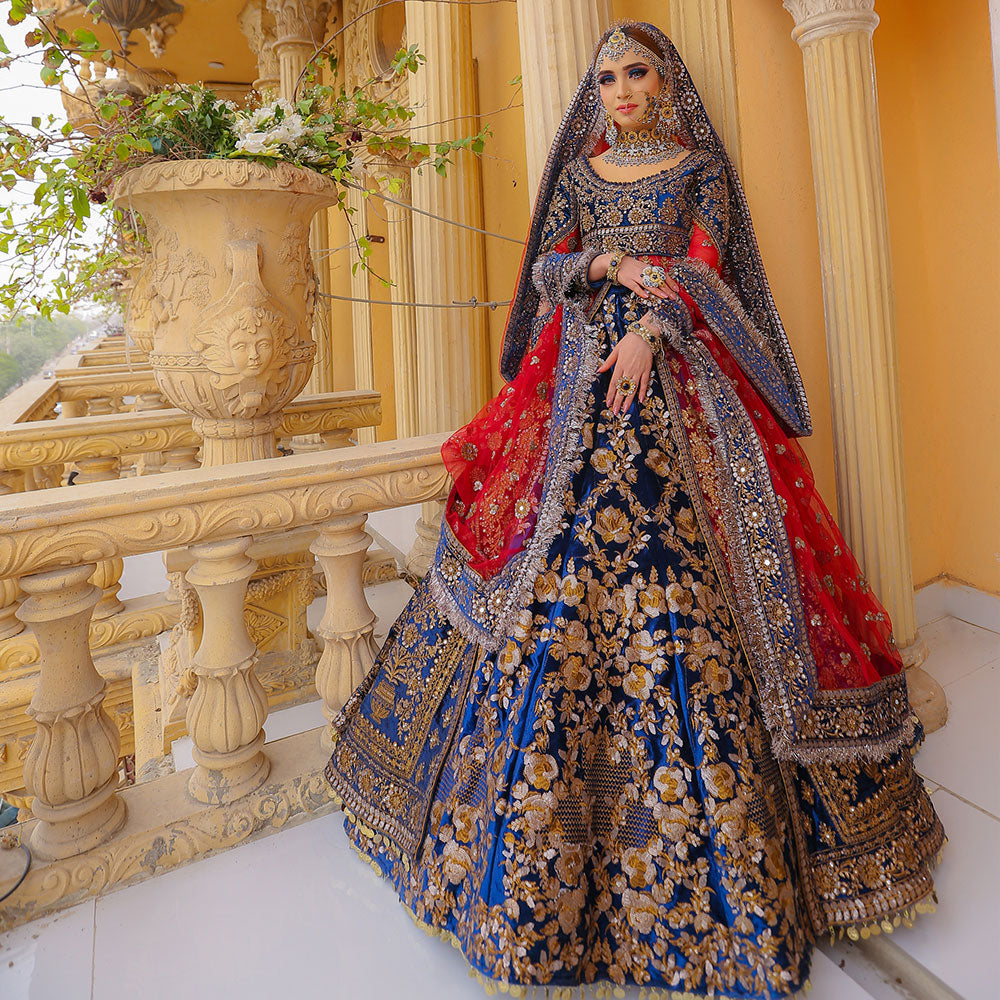 Parihan Collection | PCR-006 |