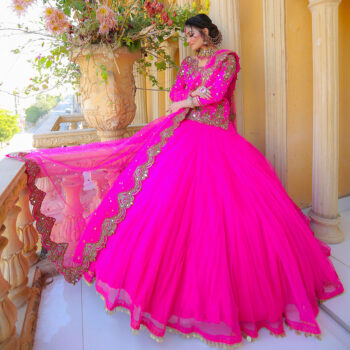 Shab-e-Shehnai Party Wear Collection | SSPWC-009 |
