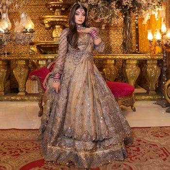 Riwaaj-e-Ishq Collection | REIC-002|
