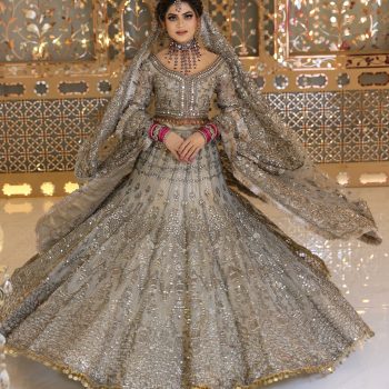 Riwaaj-e-Ishq Collection | REIC-003 |