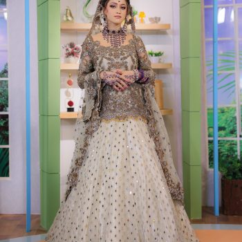 Riwaaj-e-Ishq Collection | REIC-009 |