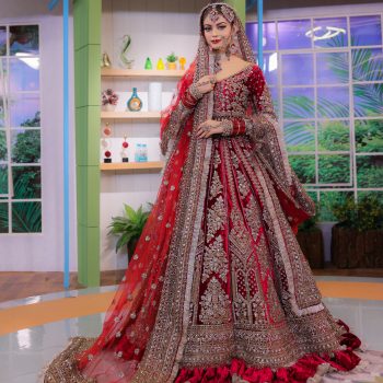 Riwaaj-e-Ishq Collection | REIC-007 |