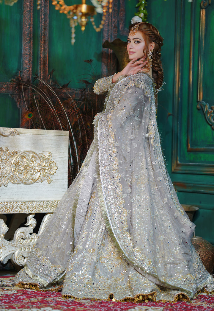 Kashees Bridal Wear| KBW-076 |