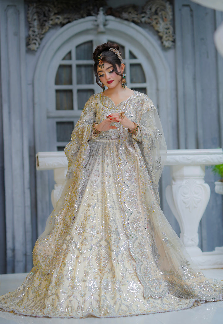 Kashees Bridal Wear| KBW-070 |
