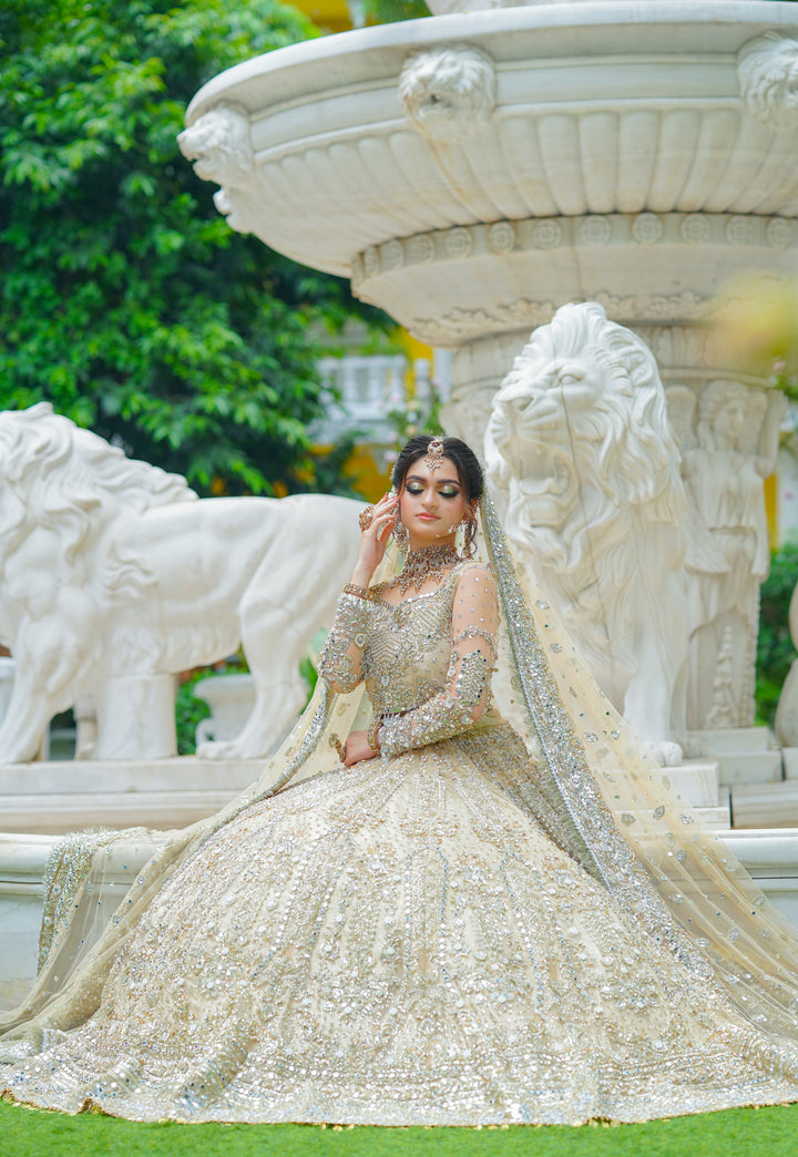 Kashees Bridal Wear| KBW-067 |