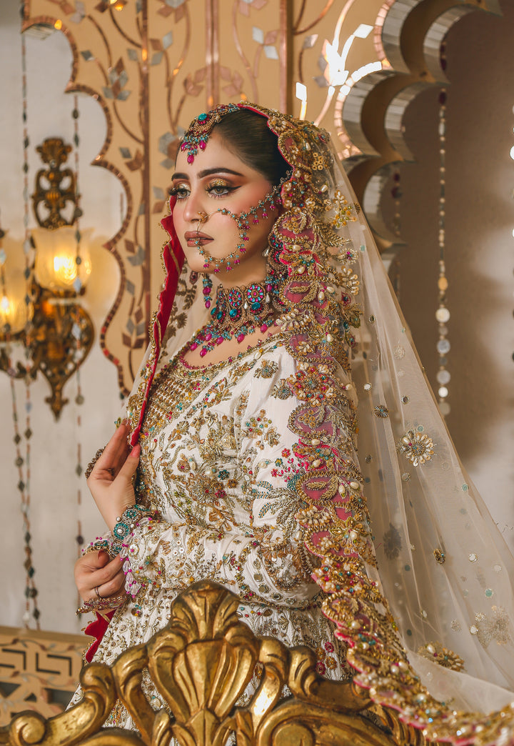 Kashees Bridal Wear| KBW-052 |