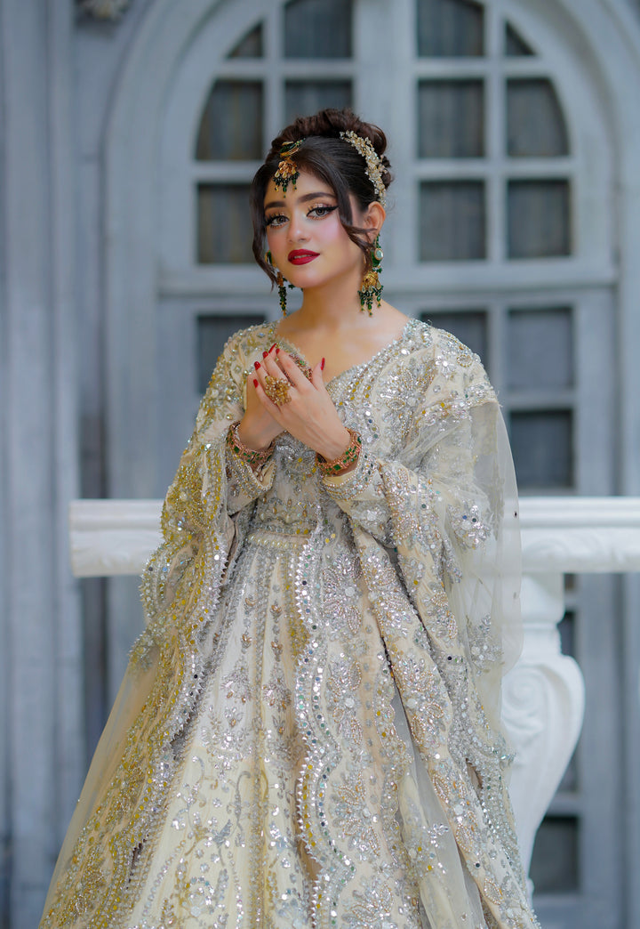 Kashees Bridal Wear| KBW-070 |