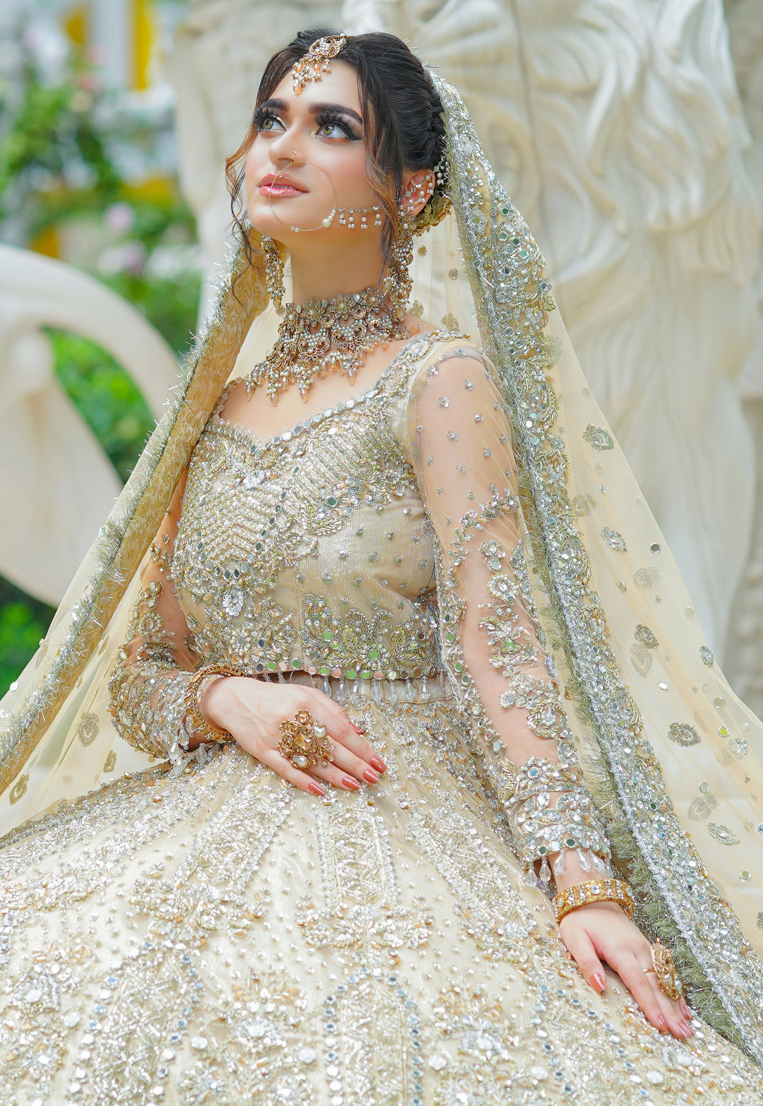 Kashees Bridal Wear| KBW-067 |