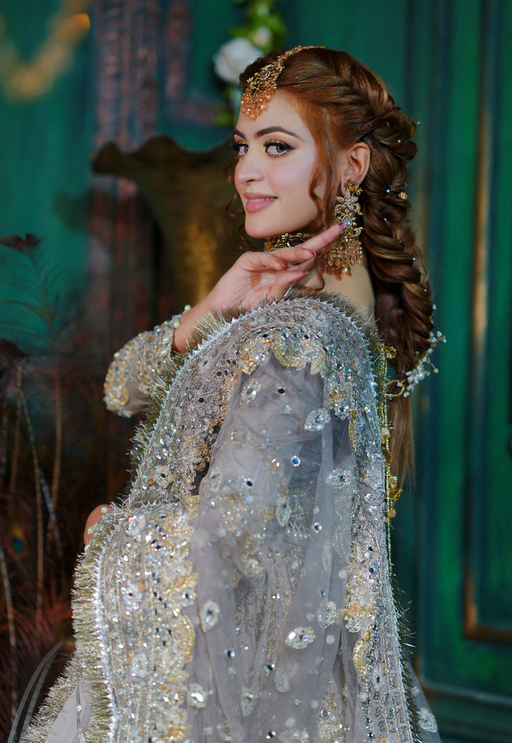 Kashees Bridal Wear| KBW-076 |