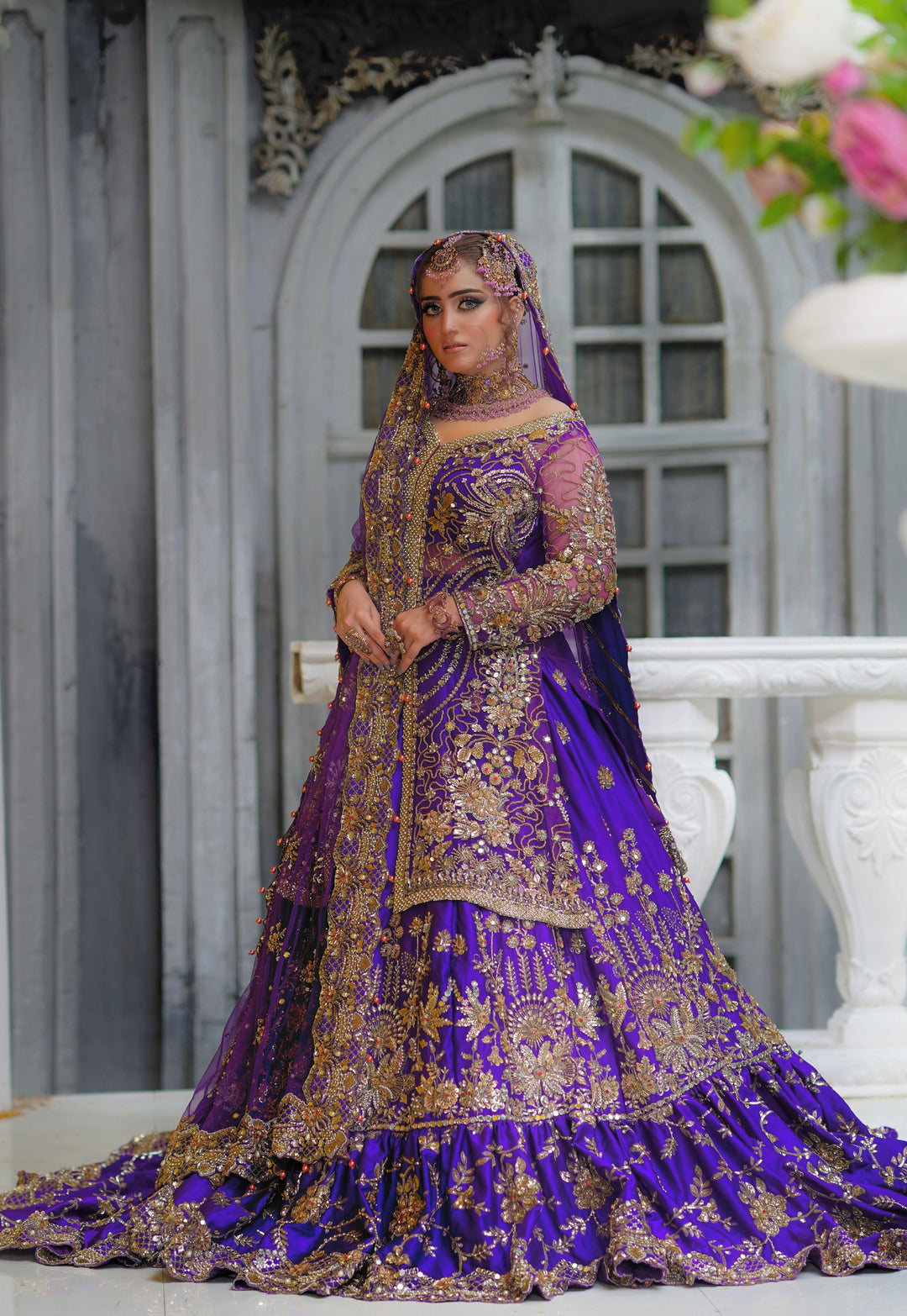 Kashees Bridal Wear| KBW-069 |
