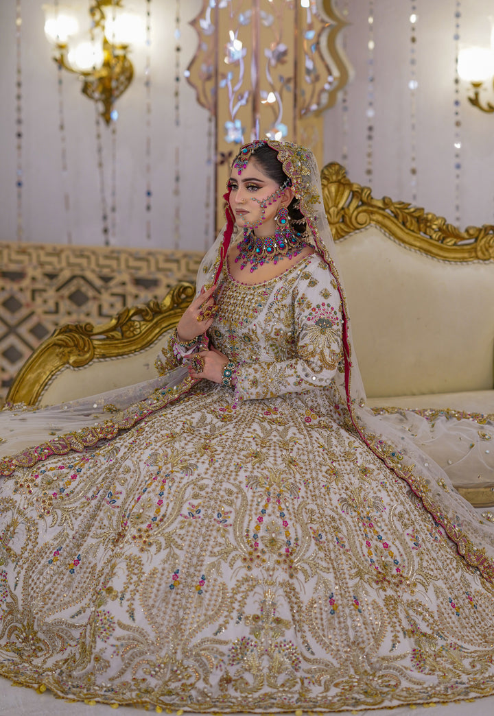Kashees Bridal Wear| KBW-052 |