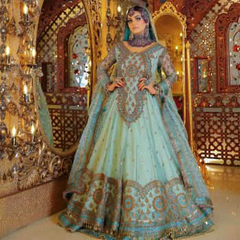 Jahanara’s Collection | KJC-003 |