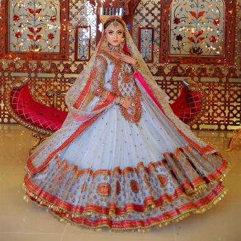 Jahanara’s Collection | KJC-004 |