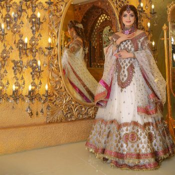 Jahanara’s Collection | KJC-009 |