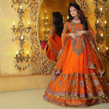Jahanara’s Collection | KJC-002 |