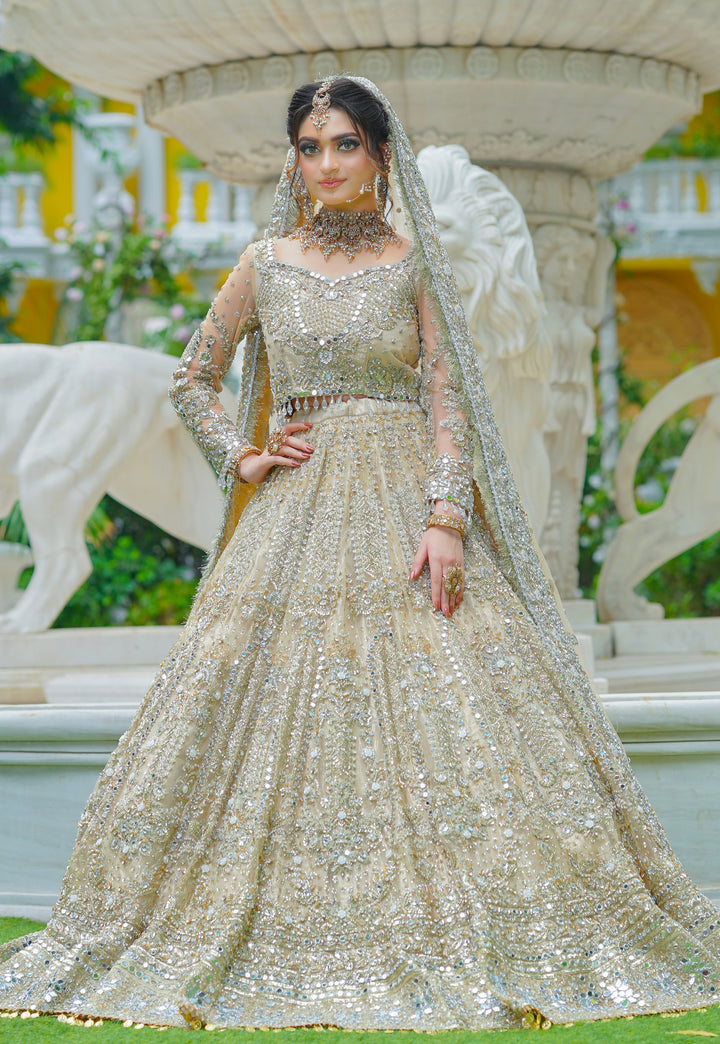Kashees Bridal Wear| KBW-067 |