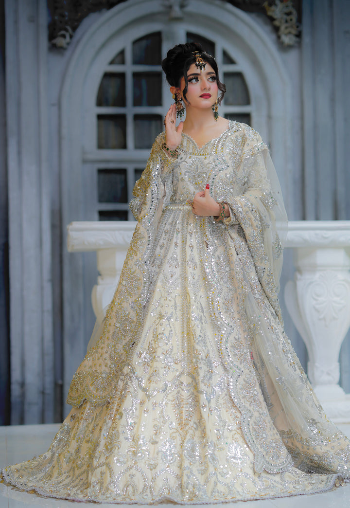 Kashees Bridal Wear| KBW-070 |