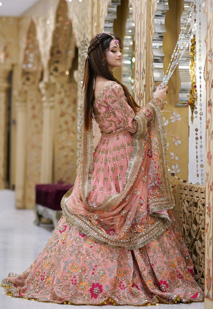 Kashees Bridal Wear| KBW-054 |