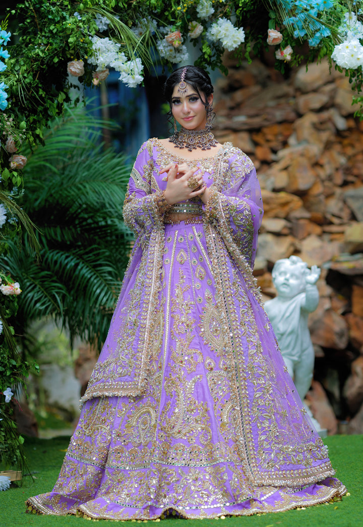 Kashees Bridal Wear| KBW-074 |