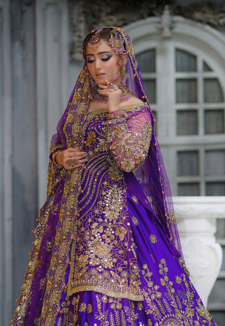 Kashees Bridal Wear| KBW-069 |