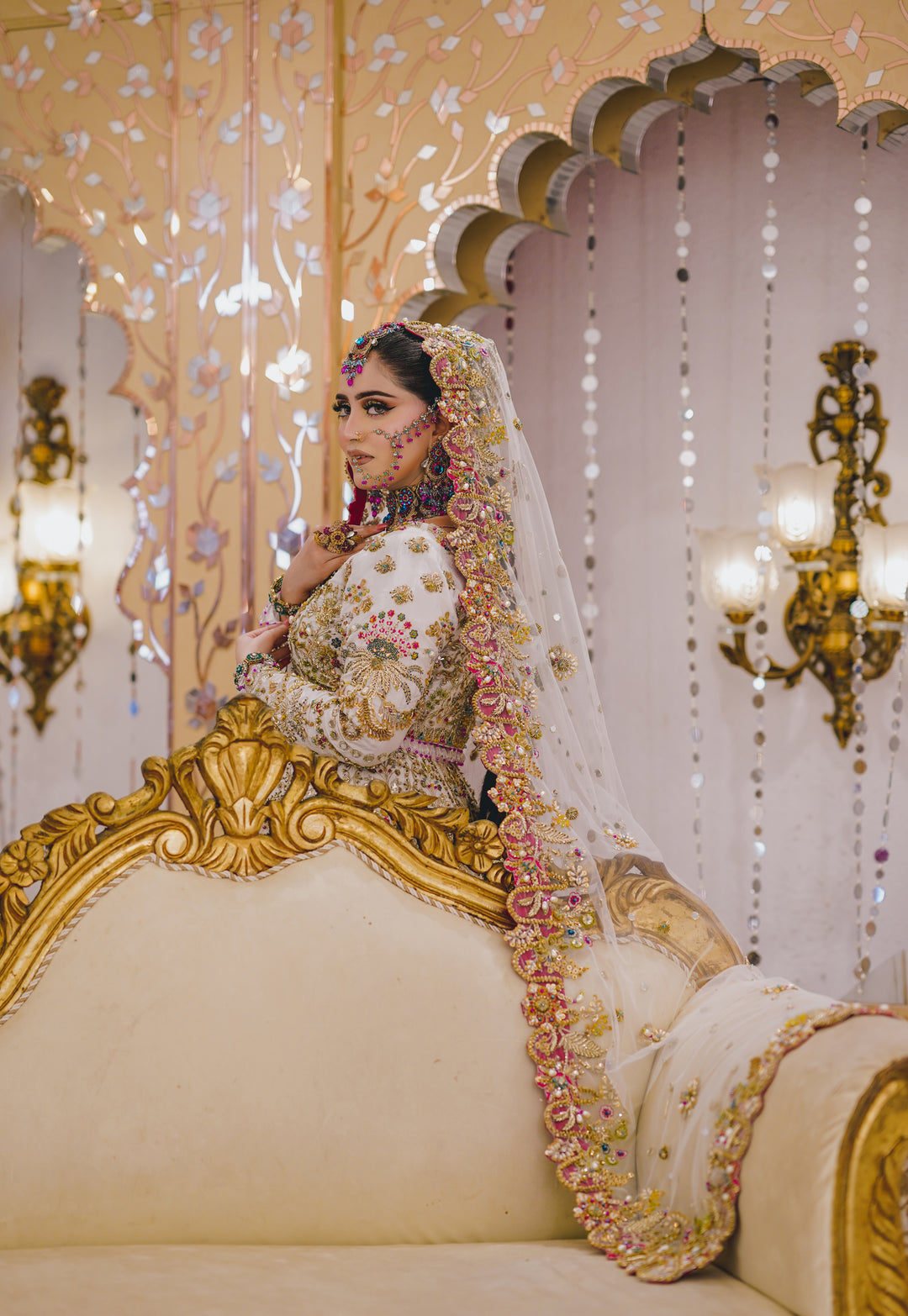 Kashees Bridal Wear| KBW-052 |