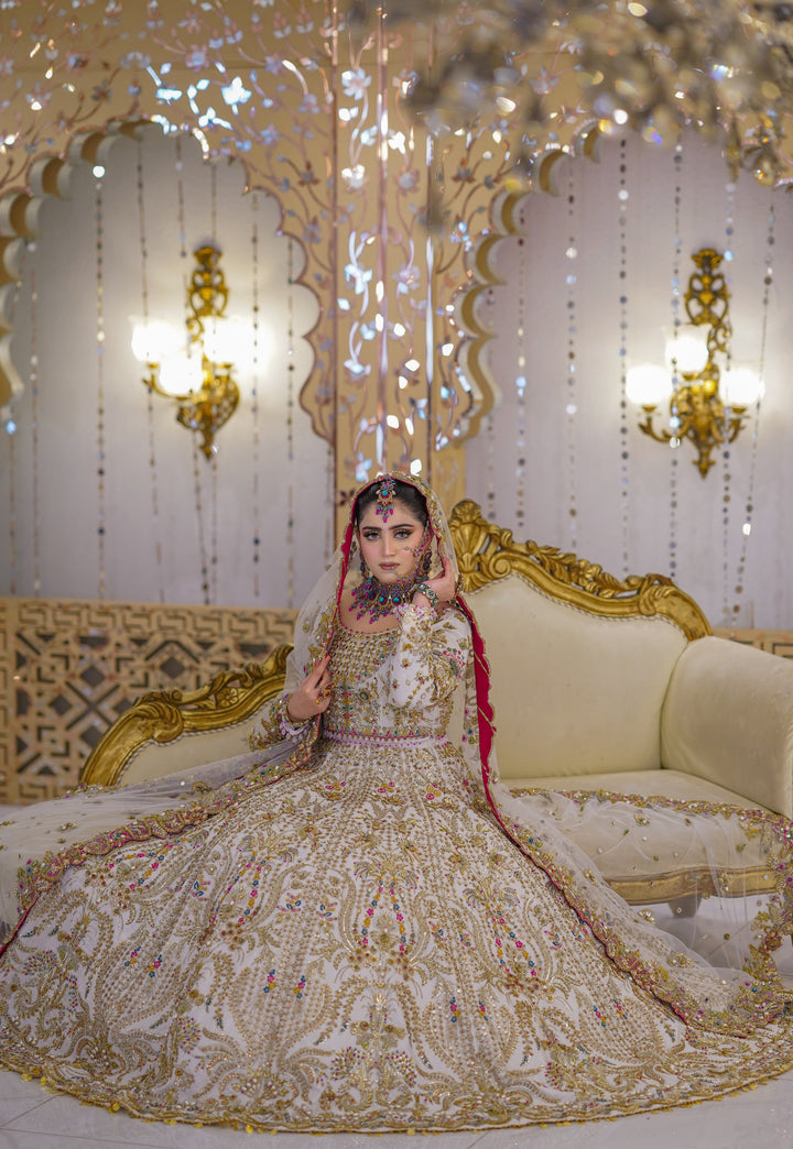 Kashees Bridal Wear| KBW-052 |