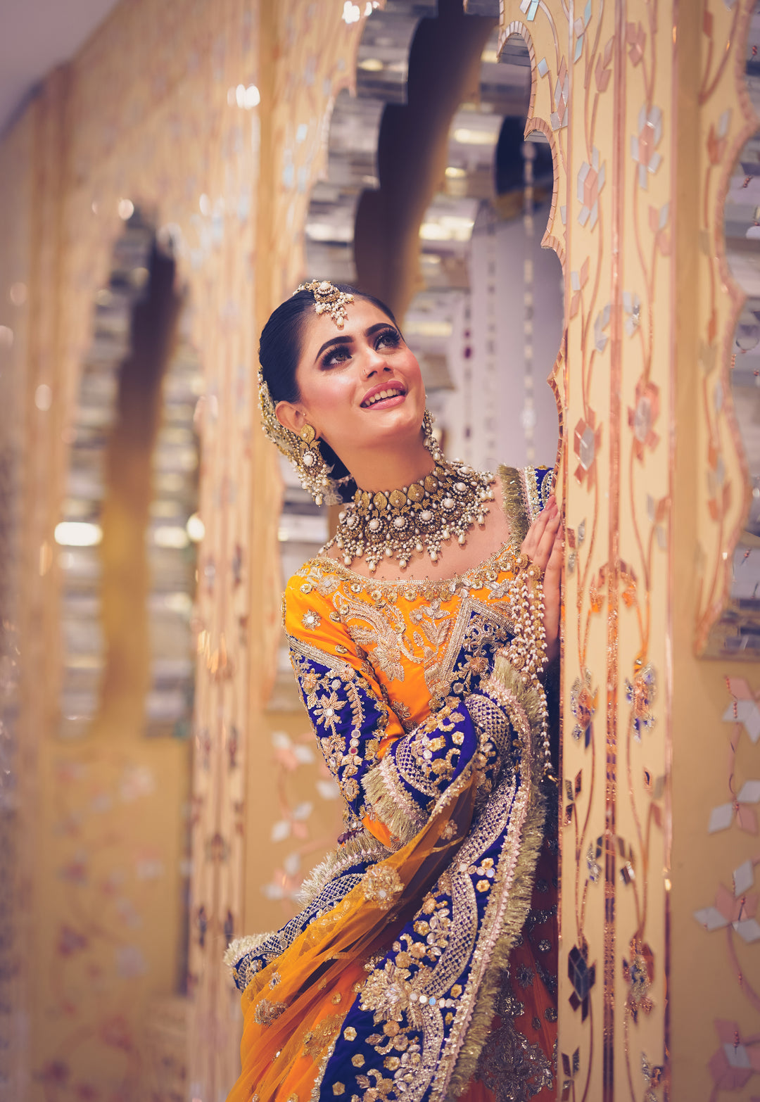 Kashees Bridal Wear| KBW-053 |