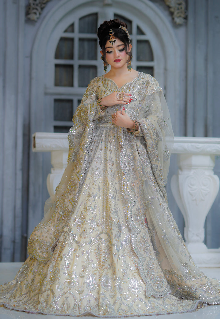 Kashees Bridal Wear| KBW-070 |