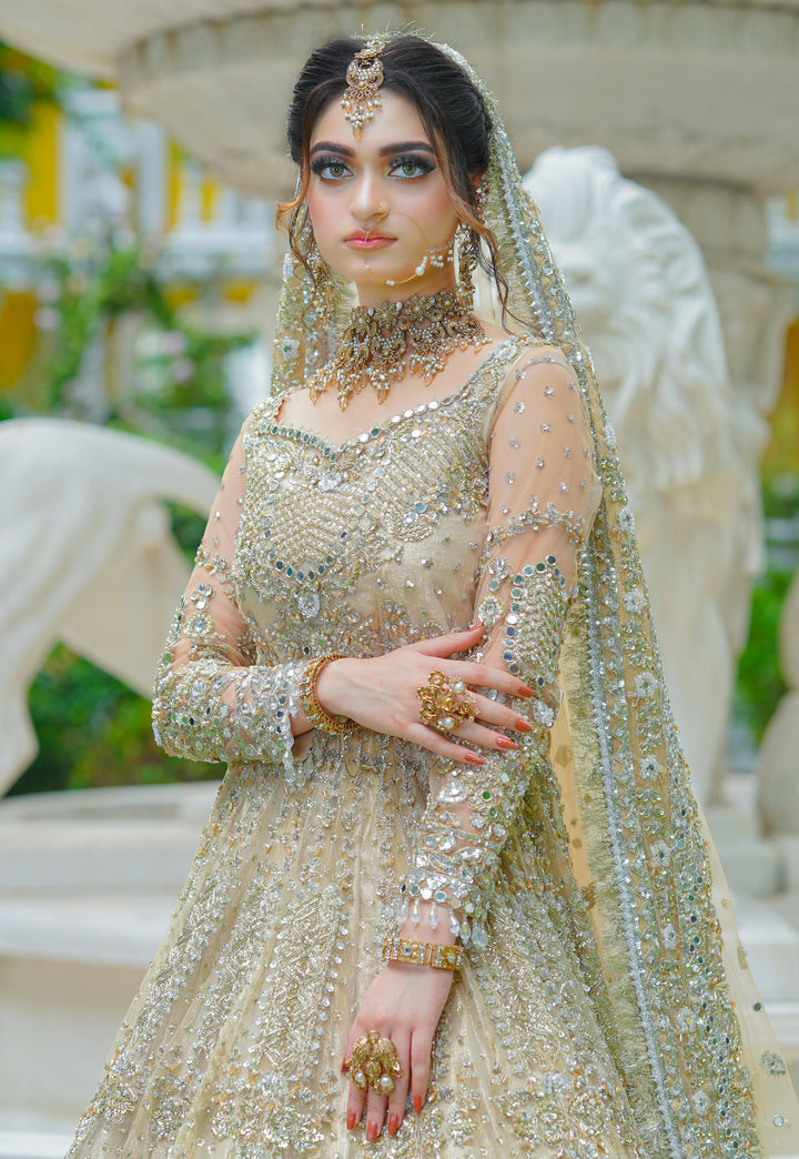 Kashees Bridal Wear| KBW-067 |