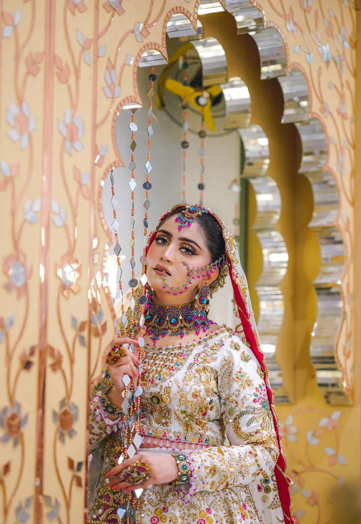 Kashees Bridal Wear| KBW-052 |