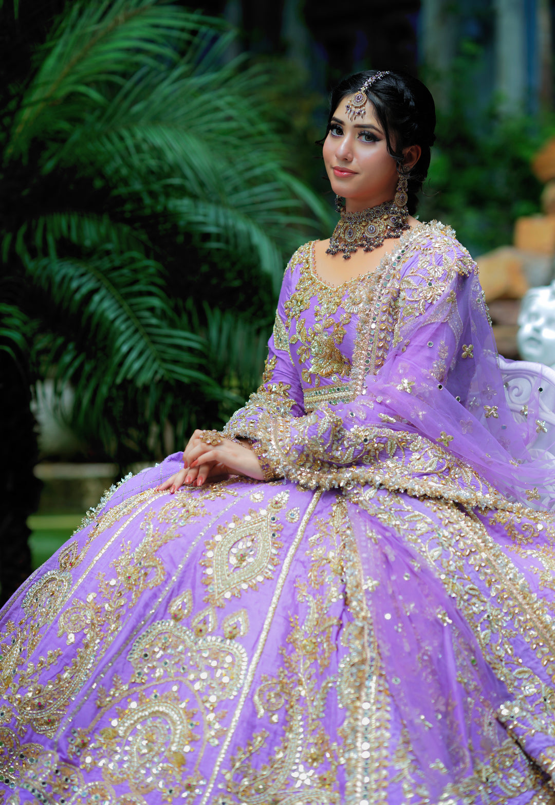 Kashees Bridal Wear| KBW-074 |