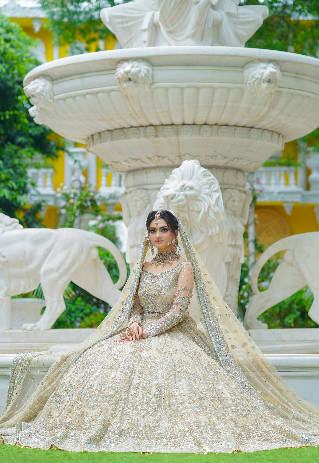 Kashees Bridal Wear| KBW-067 |
