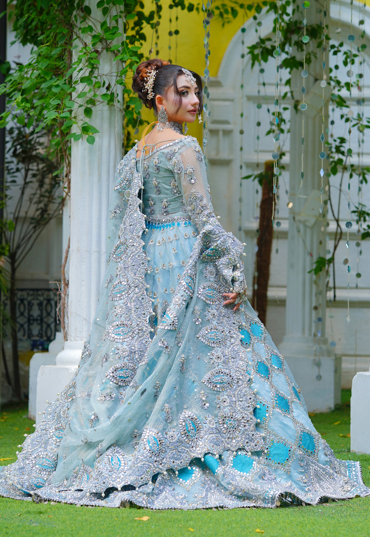Kashees Bridal Wear| KBW-073 |