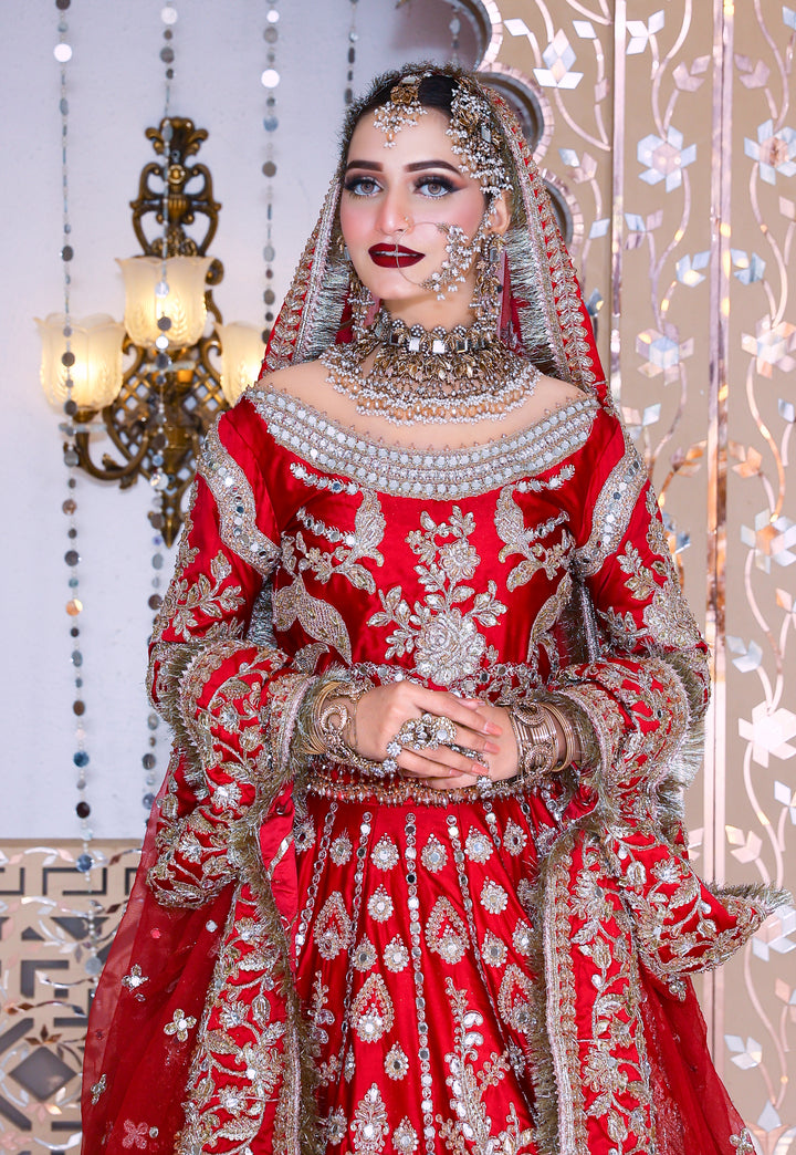 Kashees Bridal Wear| KBW-055 |