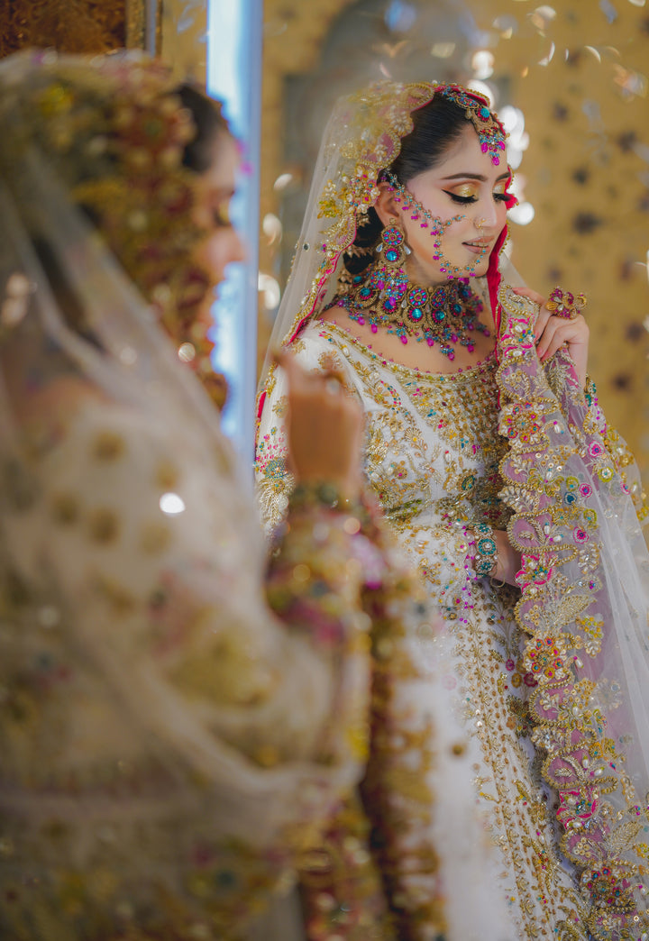 Kashees Bridal Wear| KBW-052 |